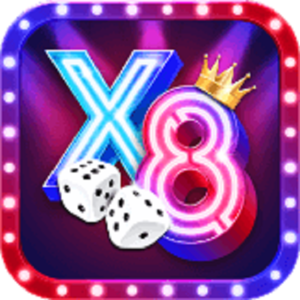 X8 Club – Tải cổng game bài X8 về iOS, APK nhận Code 99k cực sốc